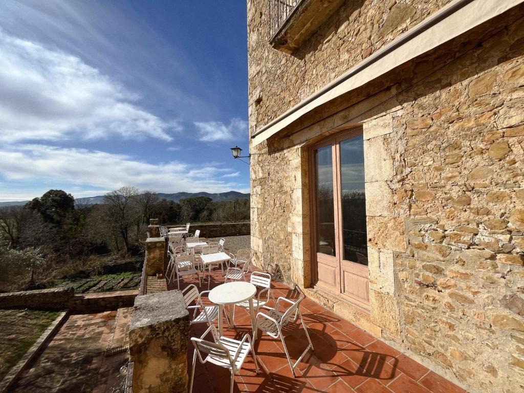 Can Traver de Besalú (11)