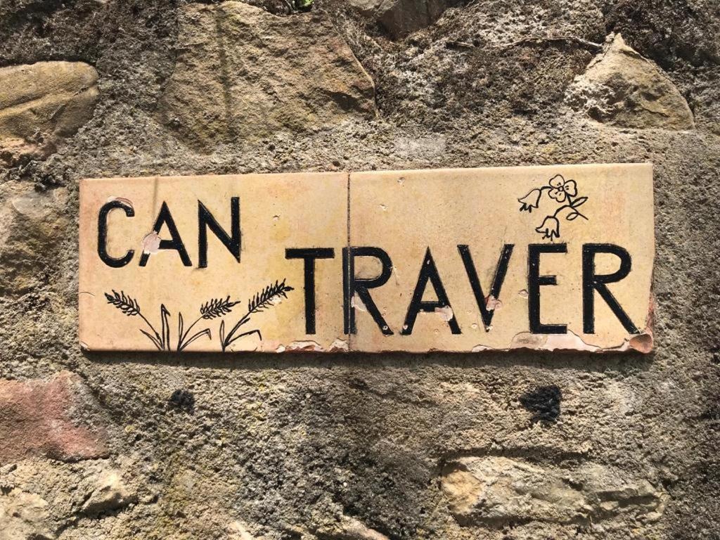 Can Traver de Besalú (12)