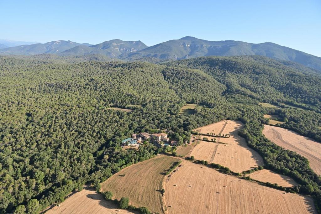 Can Traver de Besalú (13)