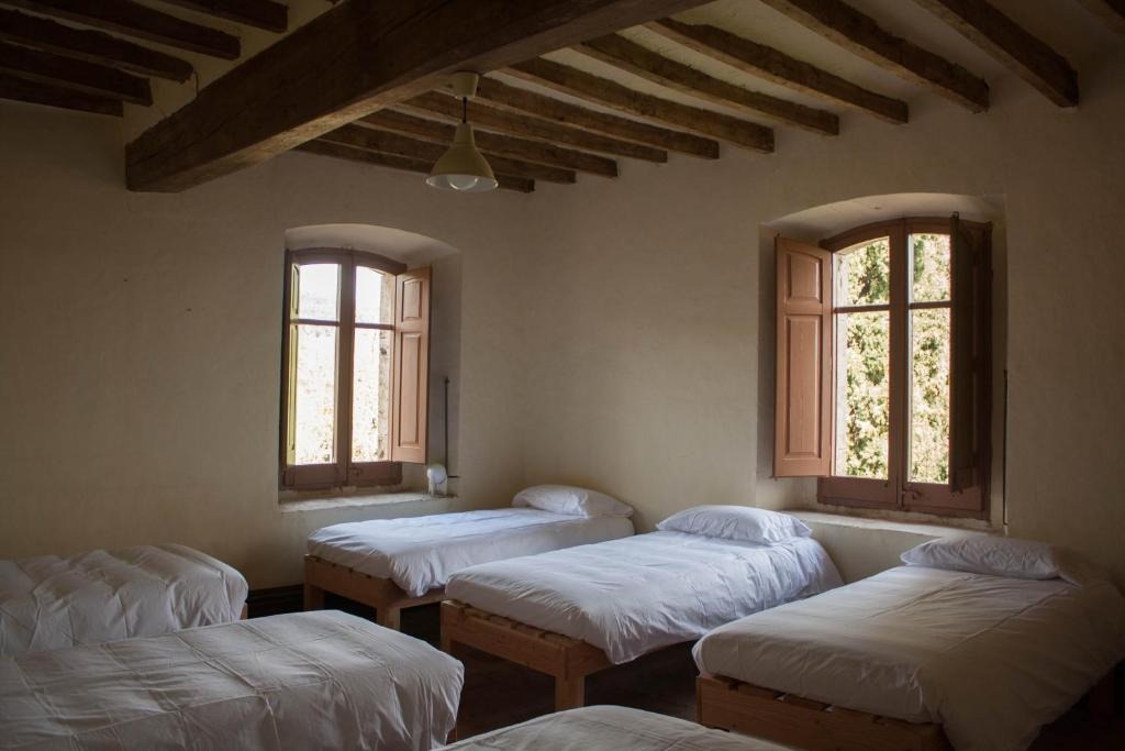 Can Traver de Besalú (5)