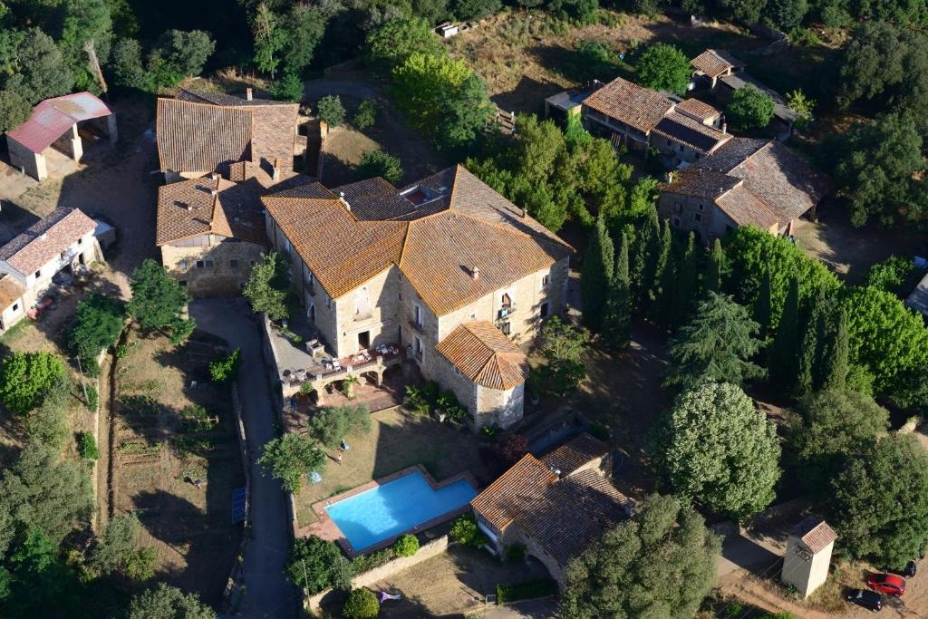 Can Traver de Besalú (9)