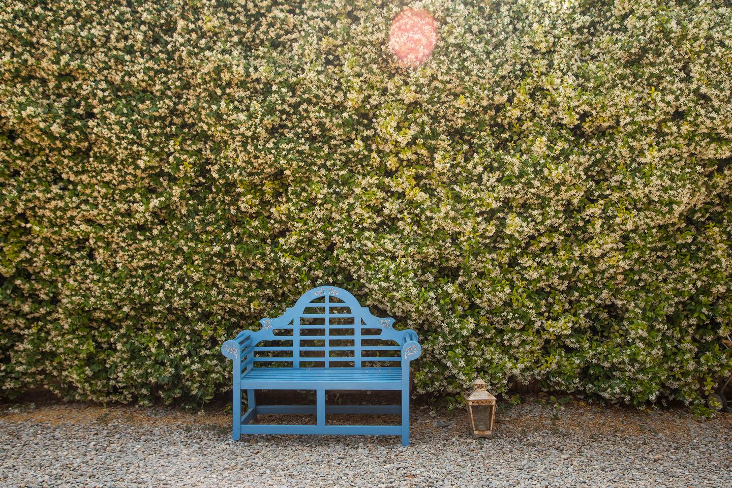 Casa Natura · Girona (1)