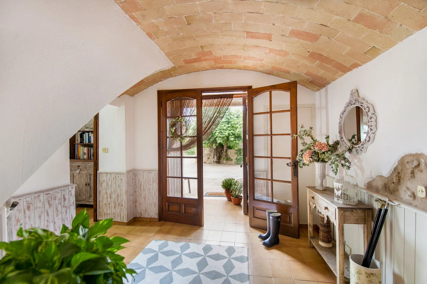 Casa Natura · Girona (1)