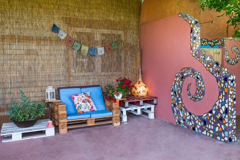 Casa Natura · Girona (10)