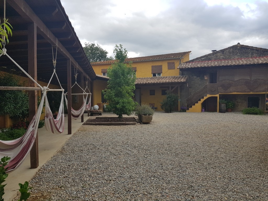 Casa Natura · Girona (11)