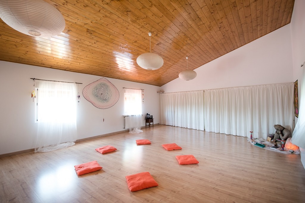 Casa Natura · Girona (12)