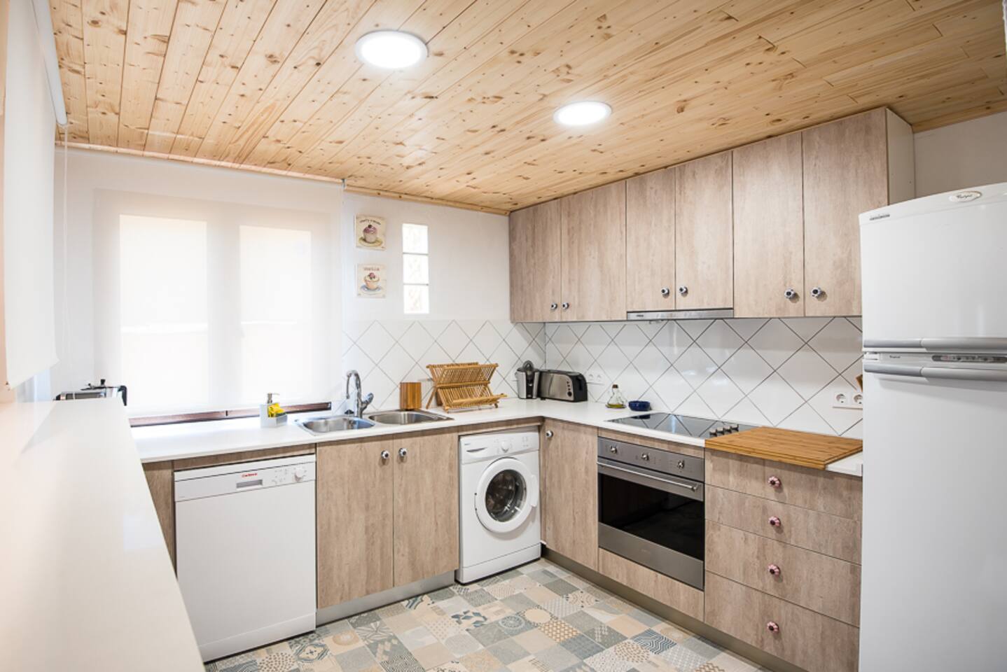 Casa Natura · Girona (16)