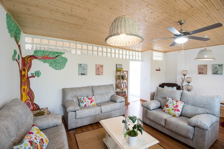 Casa Natura · Girona (2)