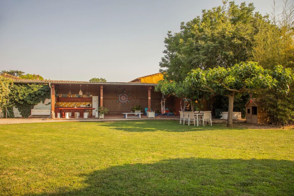 Casa Natura · Girona (3)