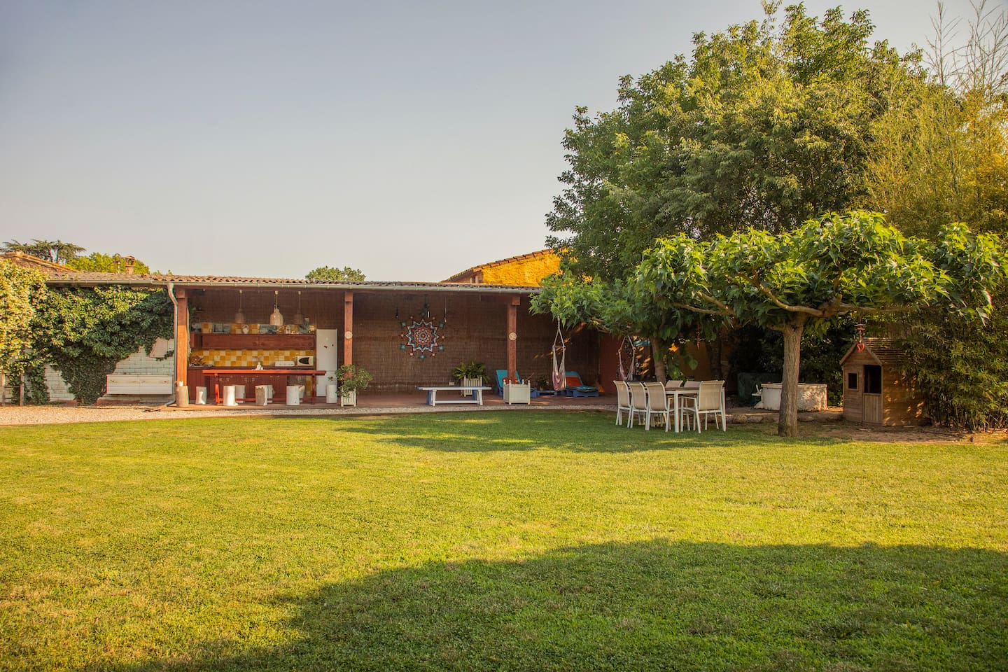 Casa Natura · Girona (3)