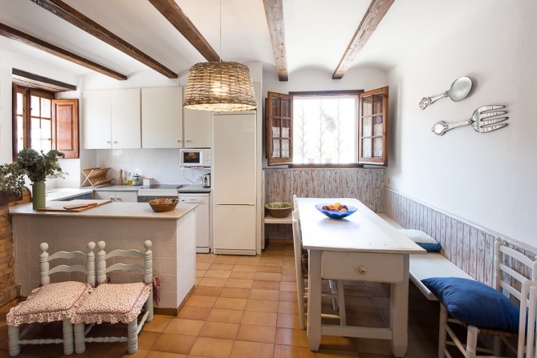 Casa Natura · Girona (3)