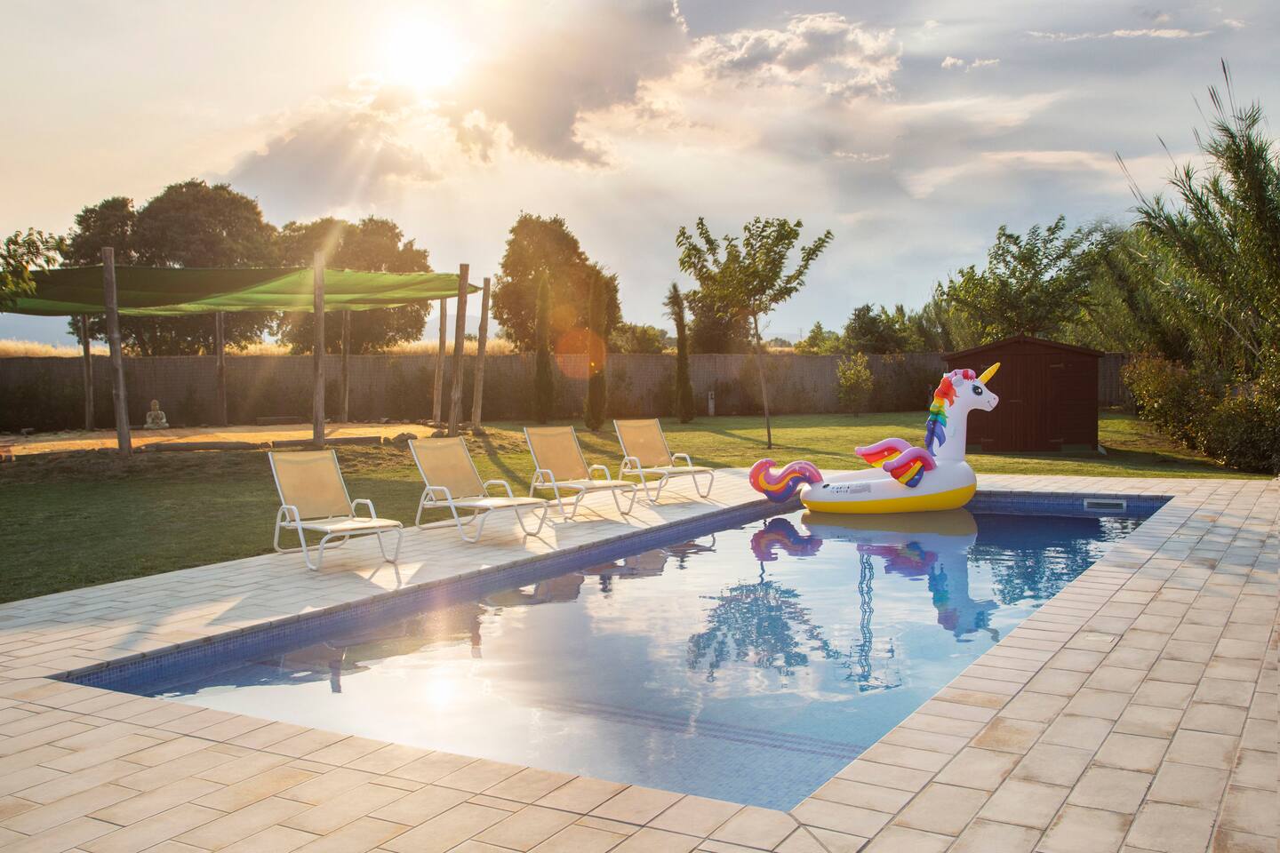 Casa Natura · Girona (5)