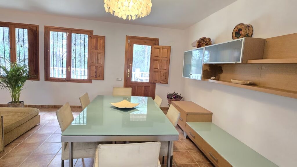 Casa Rural Refugi del Bosc (10)