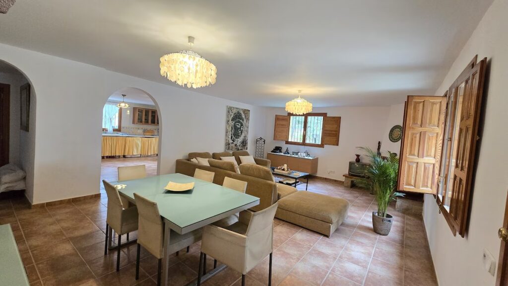 Casa Rural Refugi del Bosc (12)