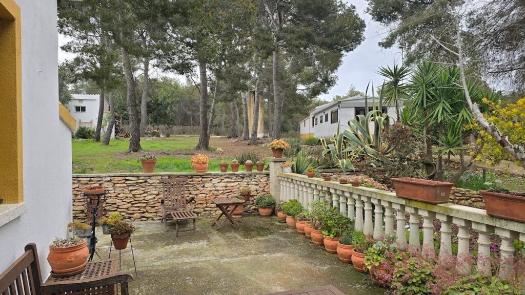 Casa Rural Refugi del Bosc (14)