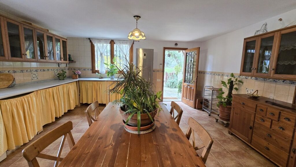 Casa Rural Refugi del Bosc (16)