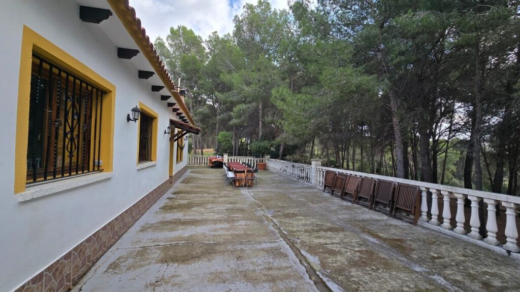 Casa Rural Refugi del Bosc (18)
