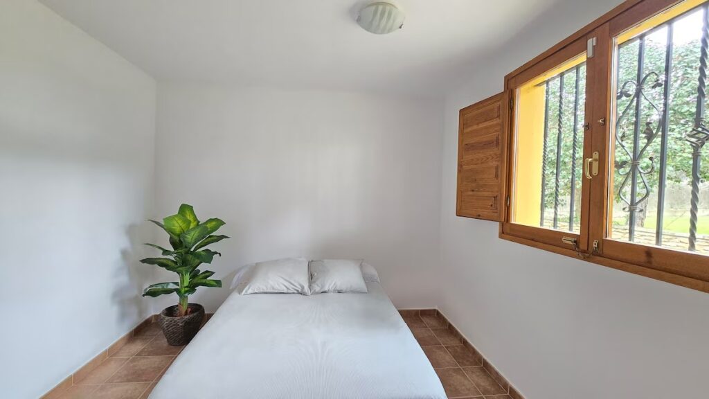 Casa Rural Refugi del Bosc (5)