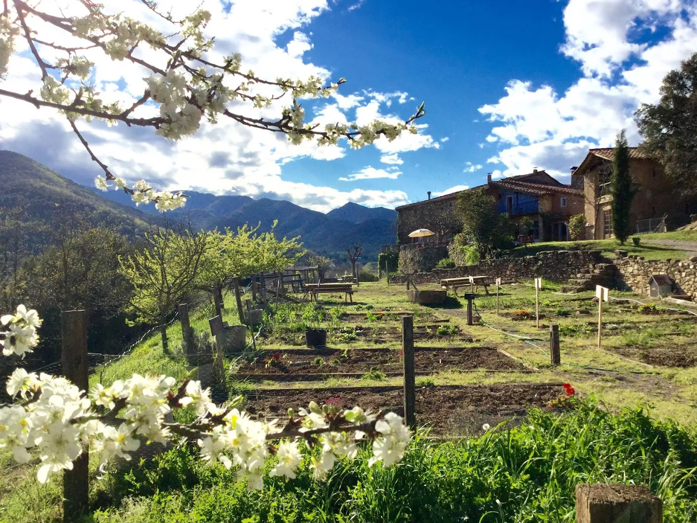 Casa rural en la Garrotxa​ (10)