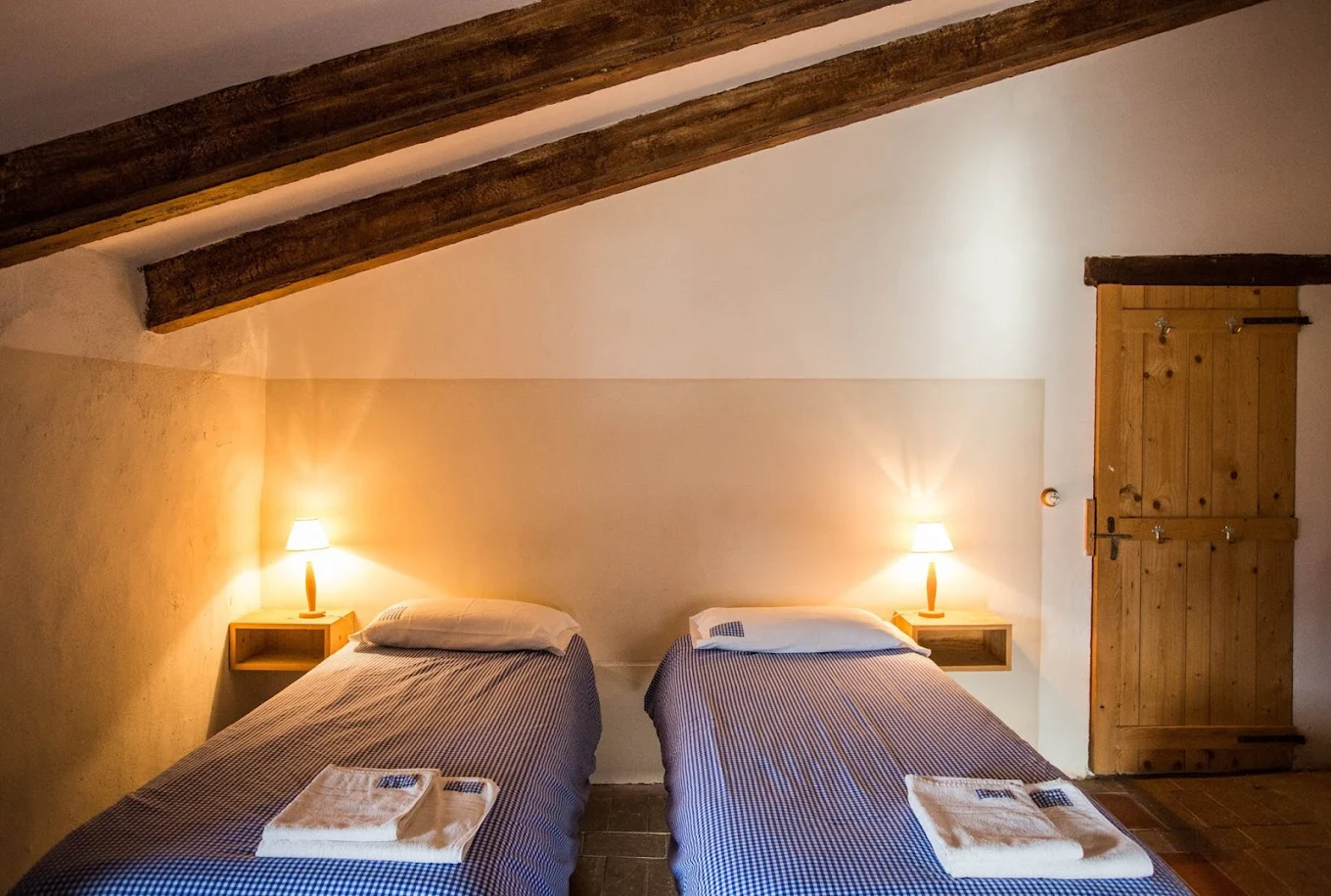 Casa rural en la Garrotxa​ (11)