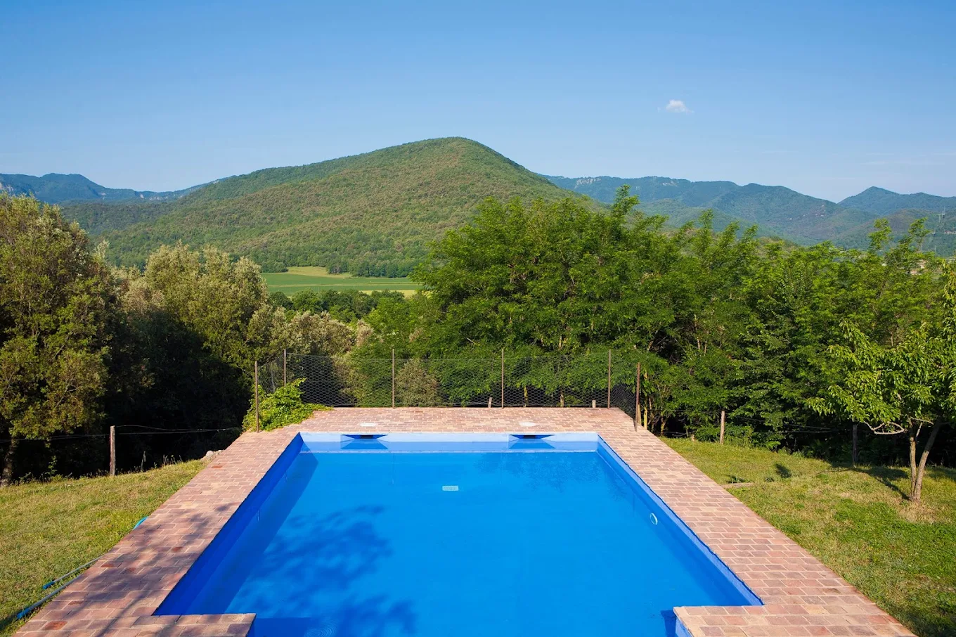 Casa rural en la Garrotxa​ (12)