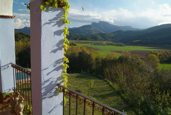 Casa rural en la Garrotxa​ (13)