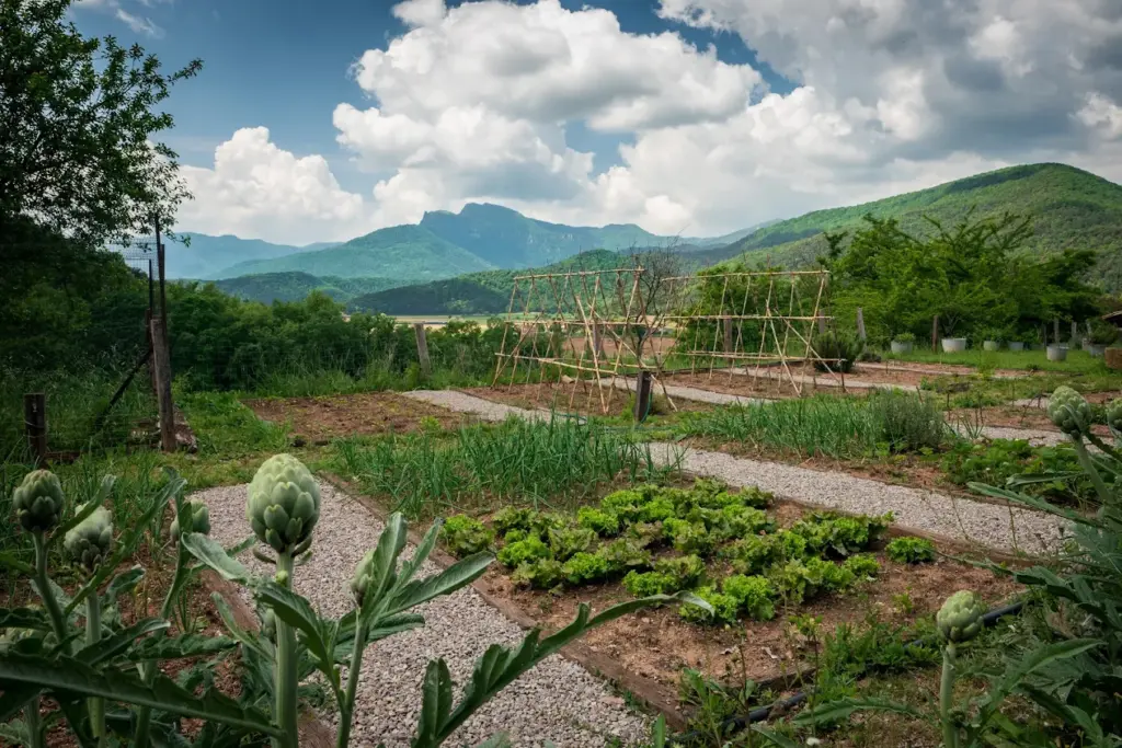 Casa rural en la Garrotxa​ (3)