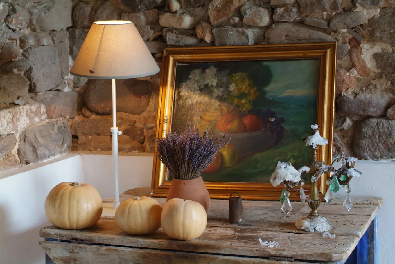 Casa rural en la Garrotxa​ (4)