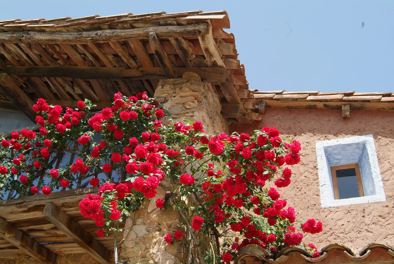 Casa rural en la Garrotxa​ (5)