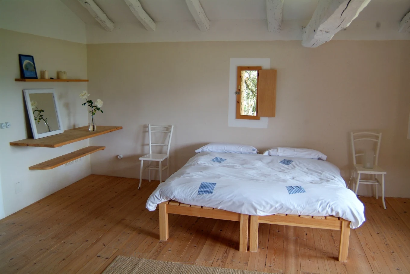 Casa rural en la Garrotxa​ (7)