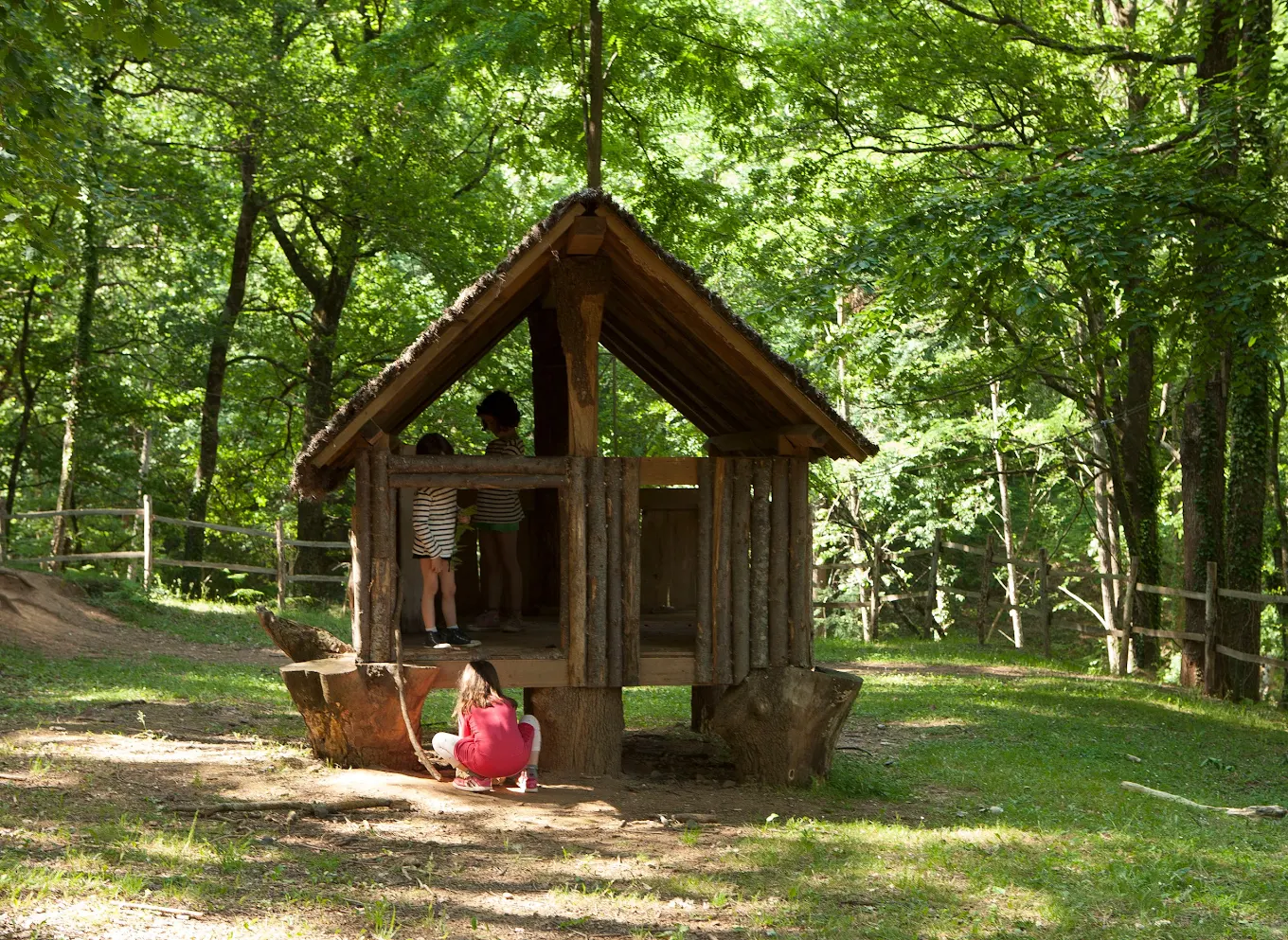 Casa rural en la Garrotxa​ (9)