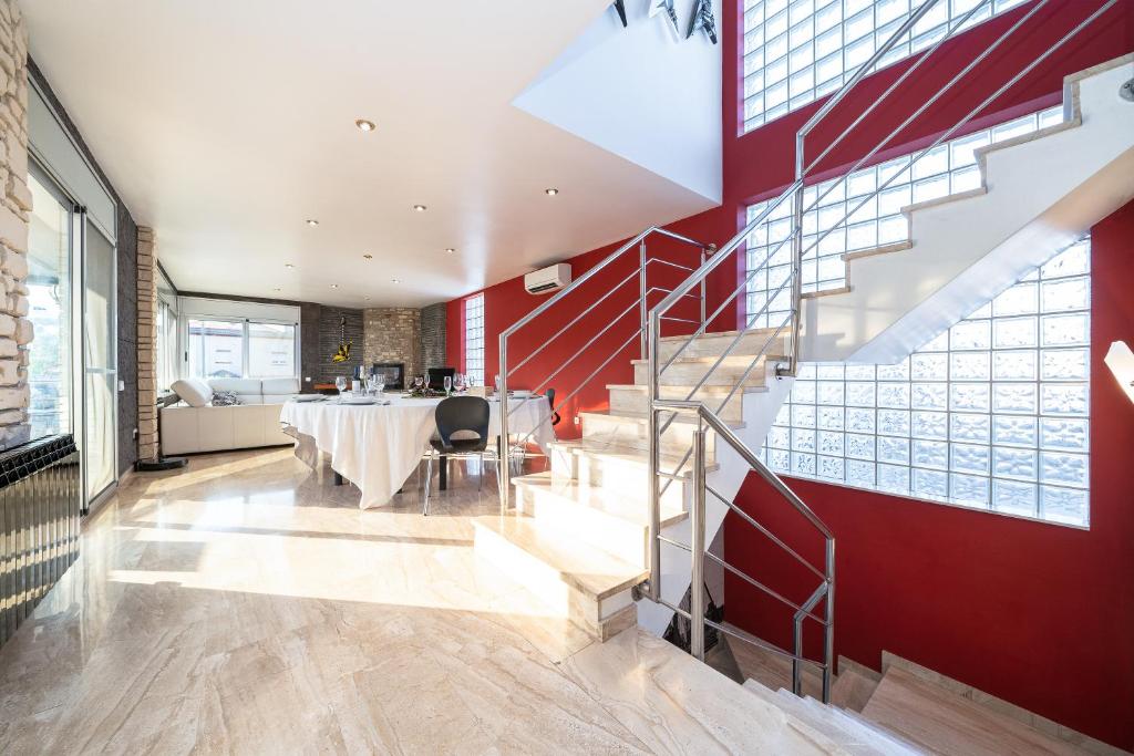 Villa Luxury Rock Tirri​ (14)