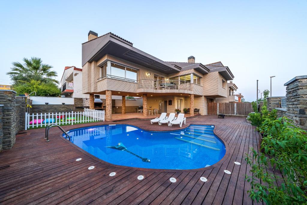 Villa Luxury Rock Tirri​ (17)