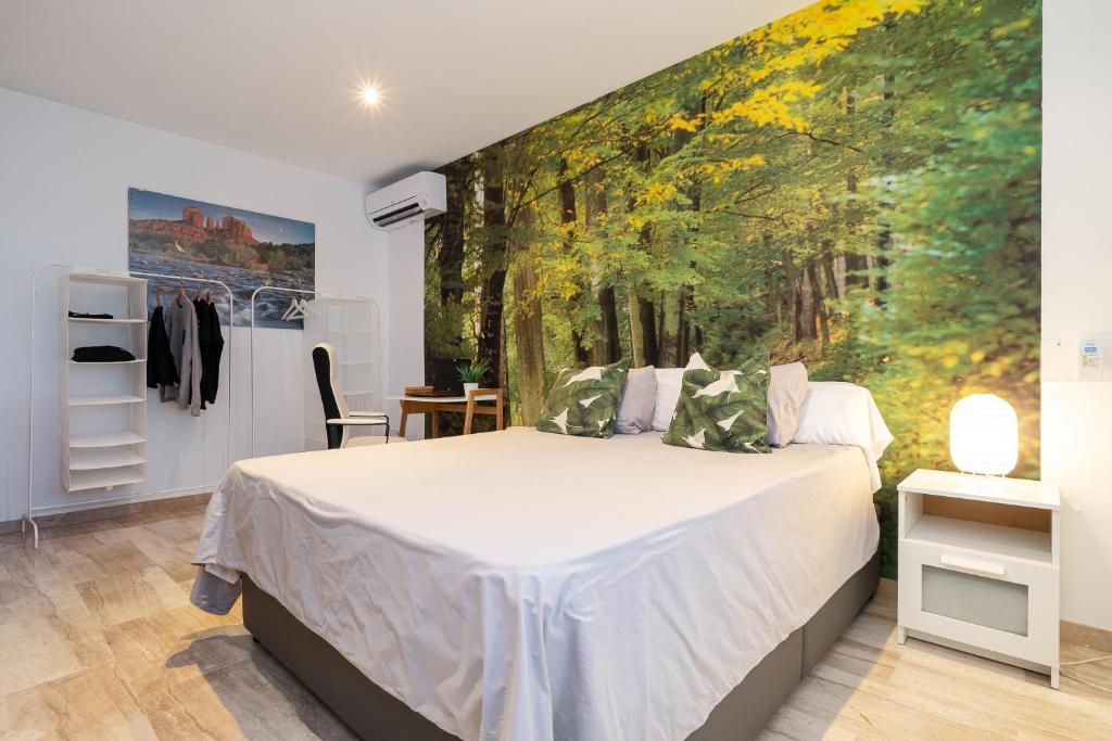 Villa Luxury Rock Tirri​ (6)