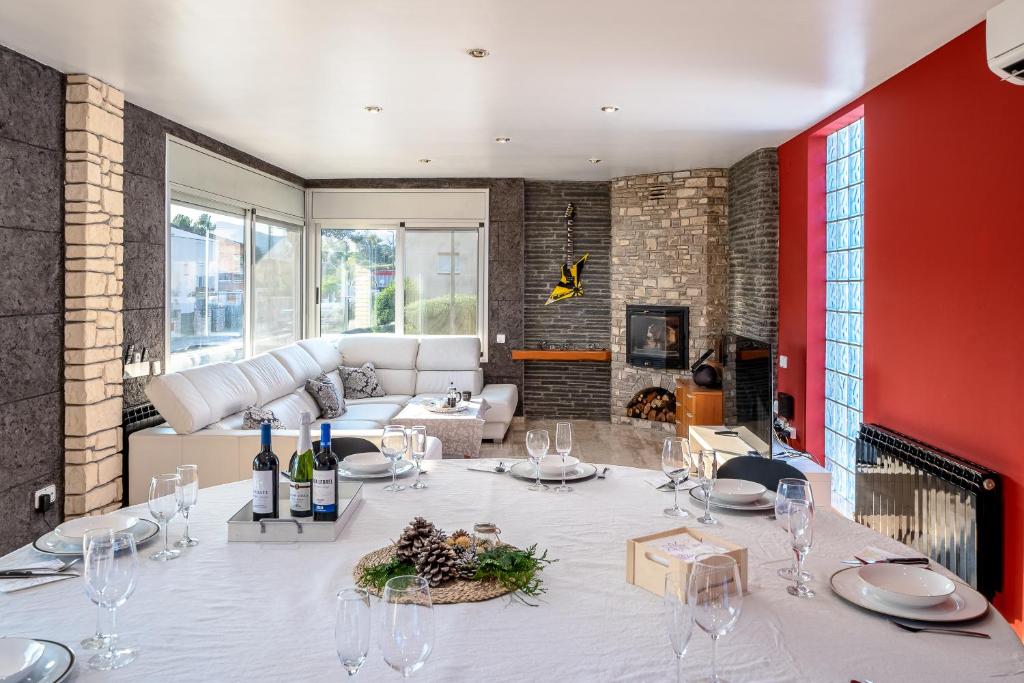 Villa Luxury Rock Tirri​ (8)