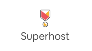 Somos Superhost en Airbnb: las ventajas directas para la rentabilidad de tu vivienda